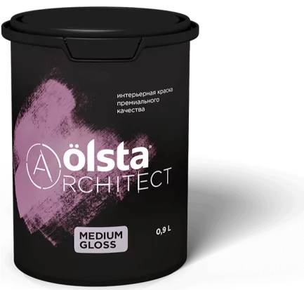 06_02_ÖLSTA ARCHITECT MEDIUM GLOSS - Olsta Architect 06_02_ÖLSTA ARCHITECT MEDIUM GLOSS
