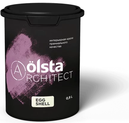 06_04_ÖLSTA ARCHITECT EGGSHELL - Olsta Architect 06_04_ÖLSTA ARCHITECT EGGSHELL